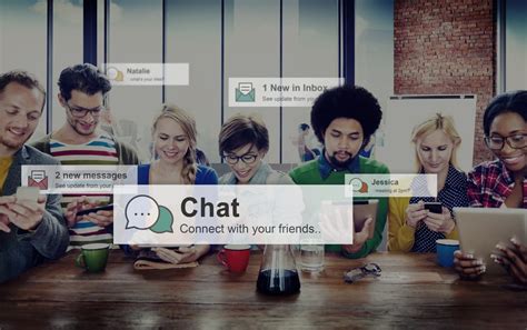 Chat Rooms To Meet And Date In 2024 The Best Experience