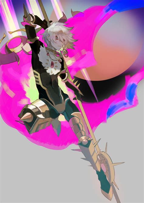 Karna【fateapocrypha】 Fate Anime Fate Stay Night