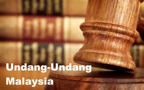 Pindaan 1993 kepada perlembagaan malaysia. Undang-Undang Liwat Di Malaysia » Dulu Lain Sekarang Lain