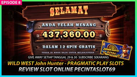 Wild west gold big win 4 bintang bikin alur berbeda pragmaticplay sering menang. Trik Bermain Wild West Gold / Wild West Show / Artemus gordon is an inventive u.s.