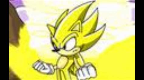 Sonic The Hedgehog Nazo Unleashed Super Sonic Theme Youtube