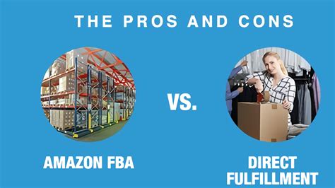 What Is Amazon Direct Fulfillment?