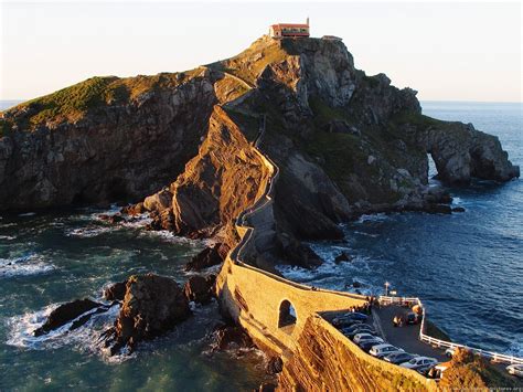 Save premium game of thrones landscapes tour to your lists. Con el mundo en la mochila: San Juan de Gaztelugatxe ...