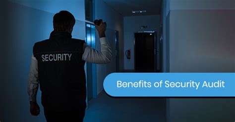 A hardware audit can be categorised as an assessment of each hardware device you and your company here are just some of the benefits you can expect to see, compliance with asset management aside: 6 Benefits of Getting a Security Audit | Condor Security