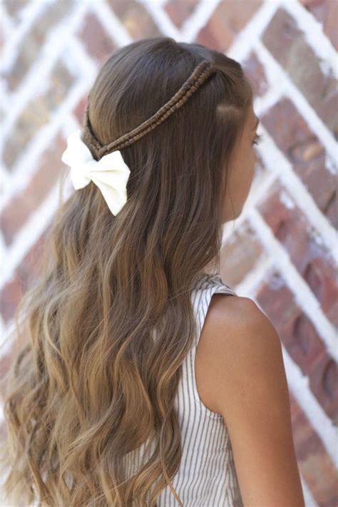 The 25 Best Cool Hairstyles For School Ideas On Pinterest Short Teen