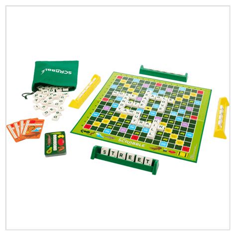 Aussie Scrabble Board Game - ZiNG Pop Culture