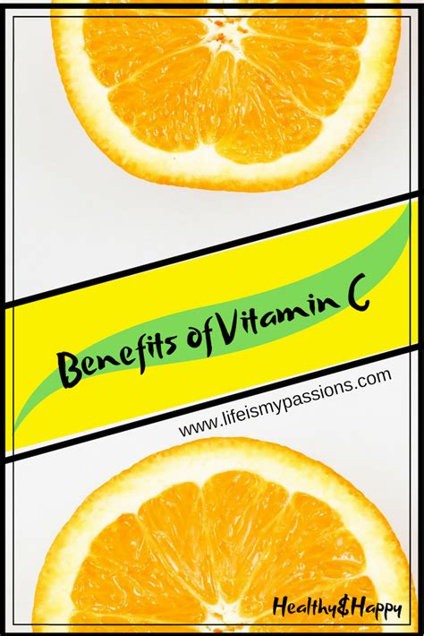 And, those under extreme physical stress may cut their cold. Benefits of Vitamin C | Vitamin c benefits, Vitamins for ...
