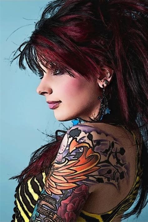 Women Body Tattoos | TATTOO DESIGNS