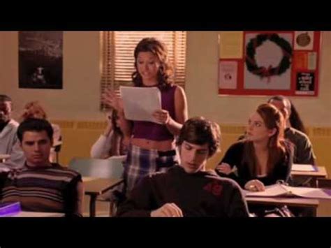 We should totally just stab caesar. Gretchen Weiners had cracked. - YouTube