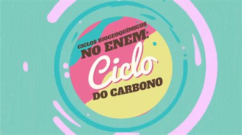 Enem 2017 A Tecnica Do Carbono