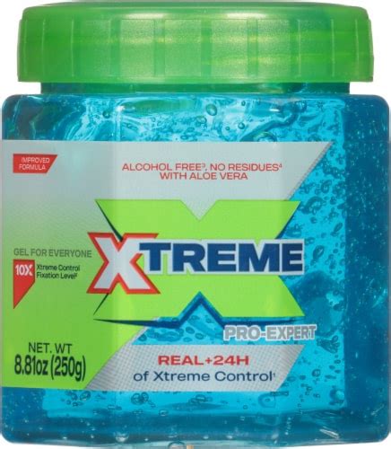 Wet Line Xtreme Blue Extra Hold Styling Gel 8 8 Oz Pick ‘n Save