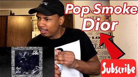 Dior by pop smoke mp3 download. Pop Smoke "Dior" Reaction 🔥🔥🔥 - YouTube