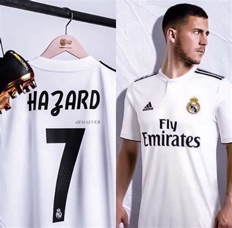 Real madrid club de fútbol, commonly referred to as real madrid, is a spanish professional football club based in madrid. Real Madrid Number 7 - Raul Gives T Shirt Number 7 To ...