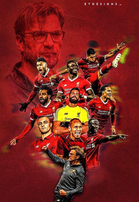 Liverpool Champions League Final 2019 Wallpapers Wallpaper Cave
