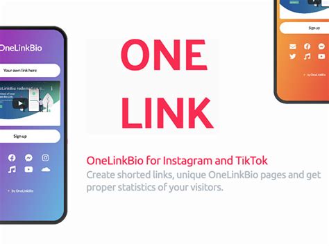 Onelinkbio Pro 1 Yr Subscription Stacksocial