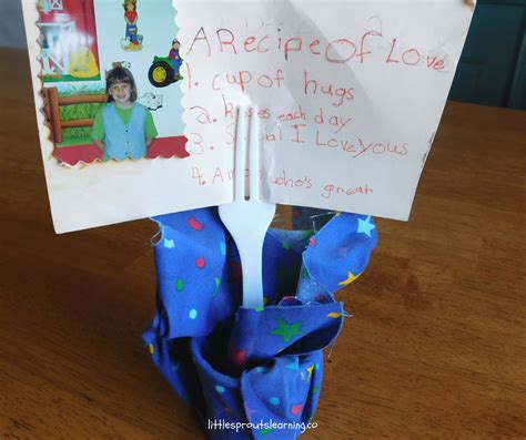 Apr 22, 2021 · with a few folds of colored paper and a piece of wire, you have a beautiful mother's day greeting. 35 Mother's Day Gifts Preschoolers Can Make