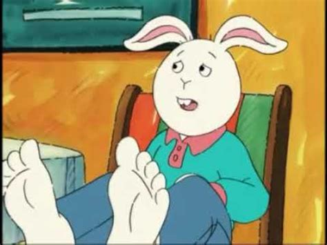 Arthur Buster Baxter Feet Youtube