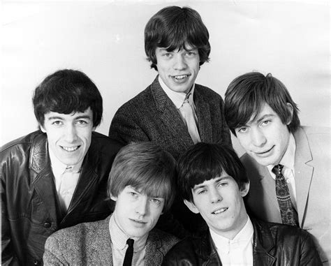 Последние твиты от the rolling stones (@rollingstones). Watch Bill Wyman Explain How he Joined the Rolling Stones ...