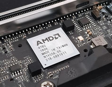 AMD B Chipset FunkyKit