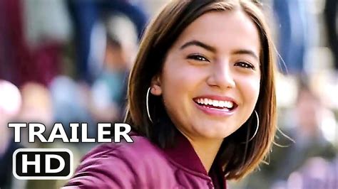 Interview with one of the biggest rising stars of the moment isabela moner. INSTANT FAMILY Trailer #2 (NEW 2018) Isabela Moner Comedy ...