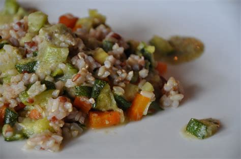 Sfoglia il nostro ricettario e prova a realizzare risotti integrali veloci e gustosi. Vinchef: Riso integrale con verdure