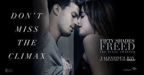 Fifty Shades Freed 3 Movie Clips Teaser Movie