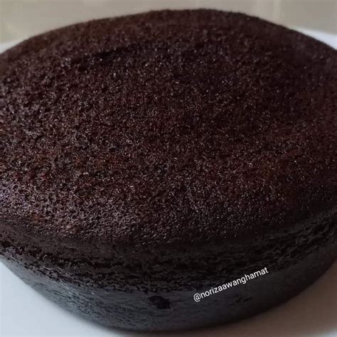 Percaya atau tidak, anda boleh cuba menghasilkannya sendiri di rumah hanya dengan. Resepi Kek Viral: Resepi Kek 3 Bahan Dalam Dapur Yang Anda ...