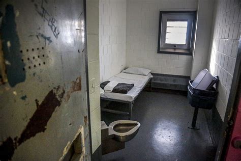 ‘nothing Short Of Torture Wa To Restrict Youth Solitary Confinement