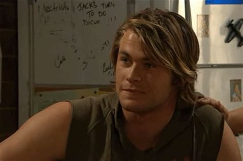 Jun 22, 2021 · according to the most recent edition of new idea, terri irwin and chris hemsworth have been at odds since it was announced the actor would be hosting a new national geographic documentary entitled. The Hero That Saved Me - Chris Hemsworth on Home and Away