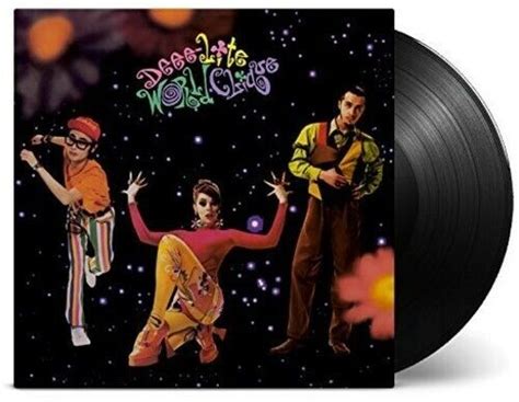 World Clique By Deee Lite Record 2015 For Sale Online Ebay