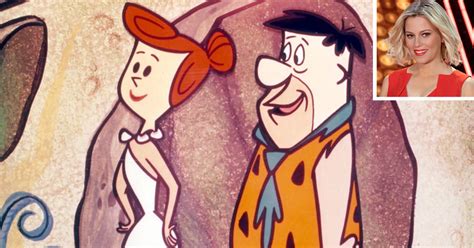 Yabba Dabba Reboot The Flintstones Is Getting A Revival — And Elizabeth Banks Is Involved