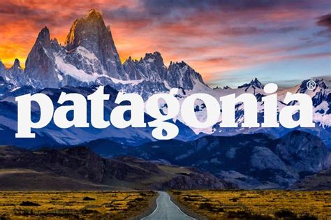 No More Adding Brand Logos To Patagonia Heres Some Alternatives