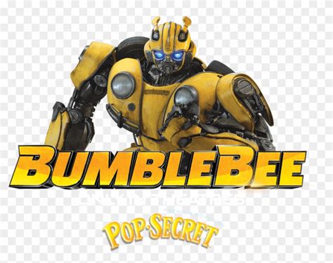 Thumb Image - Transformers Bumblebee Logo Png, Transparent Png