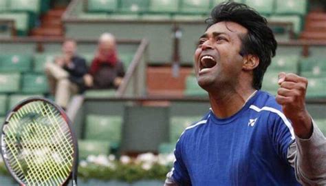 List Of Top 10 Indian Tennis Players Of All Time Sportz Craazy