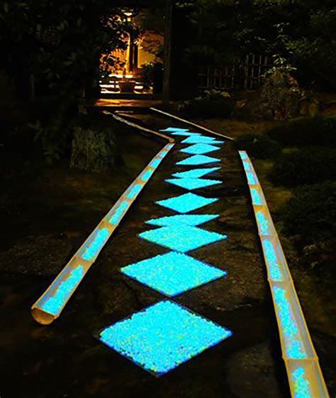 See more ideas about glow in the dark, glow, outdoor projects. Amazon.com : 100 Pcs Solar Powered Glow in the Dark ...