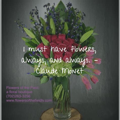 Yes, i am talking about the beautiful so select the best color flower for your loved ones so that they become happy & cheerful. 7 Lovely Quotes about Flowers and Gardens - Flowers of the ...