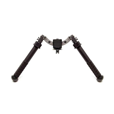 Accushot Cal Atlas Bipod With Adm 170 S Lever Bt65 Lw17