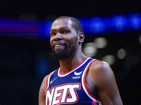 Nba Brooklyn Nets Kevin Durant Out For At Least Two Weeks With