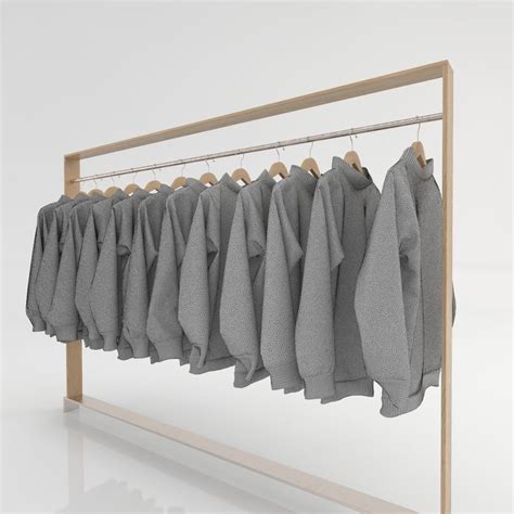 Cloth 3d Model In Clothing 3dexport