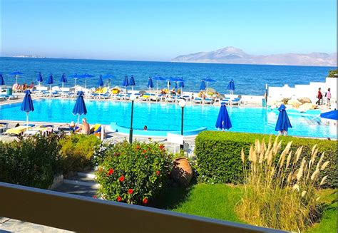 Hotel With 700 Rooms At Kos Island Greece Exclusive