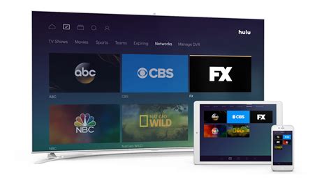 Hulu Live Tv Package Available To Sprint Wireless Subscribers Variety