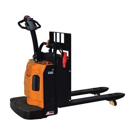 New Lithium End Control Rider Pallet Jack For Sale In Banning Cali