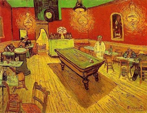 Van Goghs Asylum Year The Sadness Will Last Forever