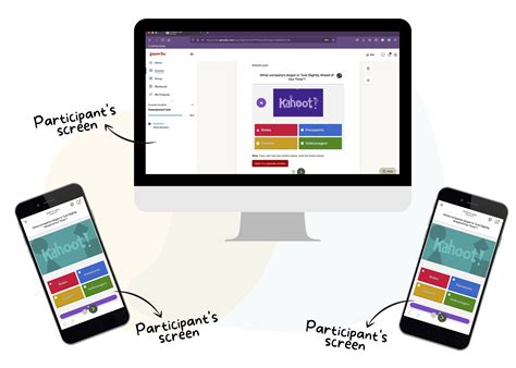 How to use Kahoot! with Gnowbe – Gnowbe Help Center