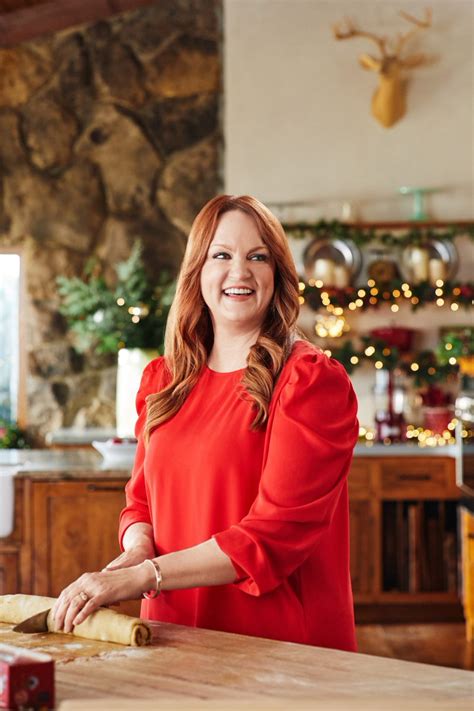 Ree Drummond The Pioneer Woman On Twitter Evidently