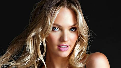 Candice Swanepoel Wallpapers Hq