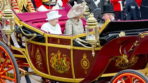 Bbc One The Queens Diamond Jubilee The Diamond Jubilee Service And