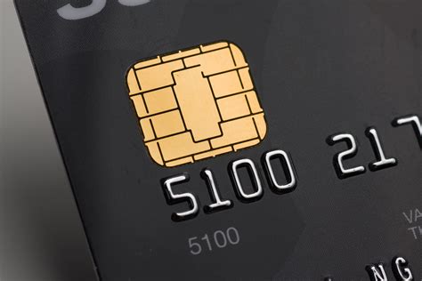 Consumers Rightly Unhappy With New Chip Credit Cards Insidesources