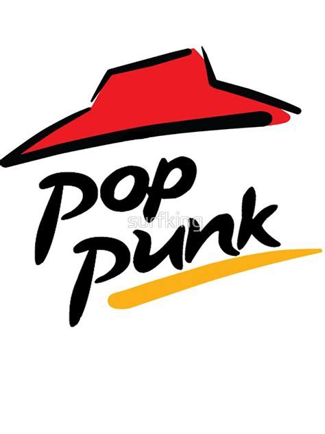 Pop Band Logos