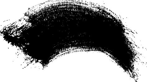 Dry Brush Stroke Png Transparent Onlygfx In Dry Hot Sex Picture